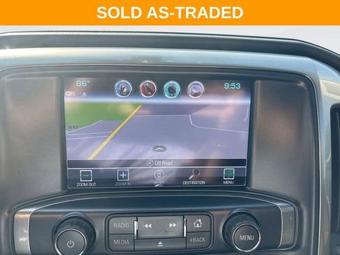Used 2019 Chevrolet Silverado 2500 LTZ w/ Duramax Plus Package AWD/4WD image 18
