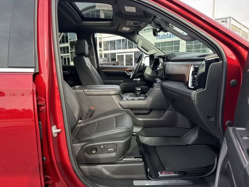 Used 2023 GMC Sierra 1500 Denali w/ Denali Reserve Package image 33