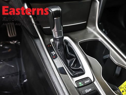 Used 2021 Honda Accord Sport Special Edition image 13