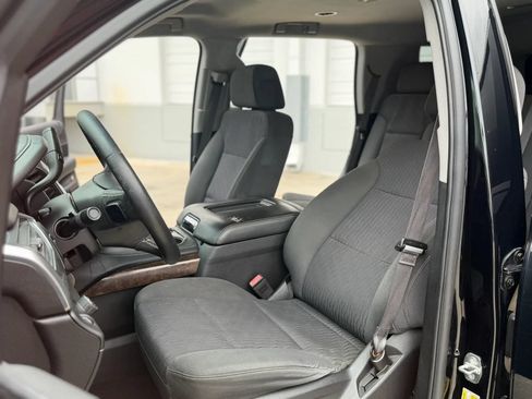 Used 2016 Chevrolet Tahoe LS RWD image 17