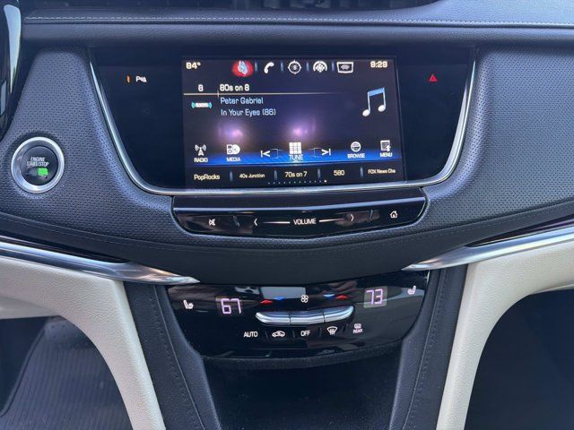 Used 2017 Cadillac XT5 Luxury w/ Driver Awareness Package FWD image 29