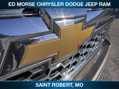 Used 2014 Chevrolet Silverado 1500 LT w/ LT Convenience Package image 13