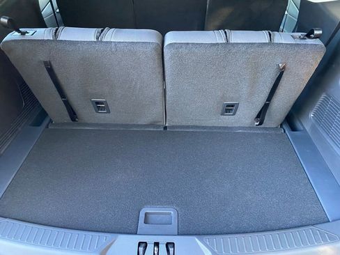 New 2026 Ford Explorer Active image 18