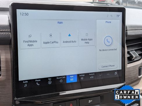 Certified 2024 Ford Expedition Limited AWD/4WD image 27