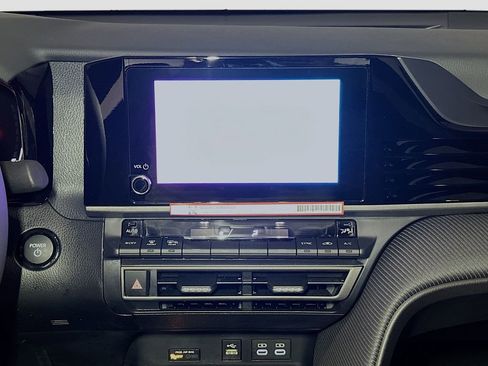 New 2026 Toyota Camry SE w/ Convenience Package image 9