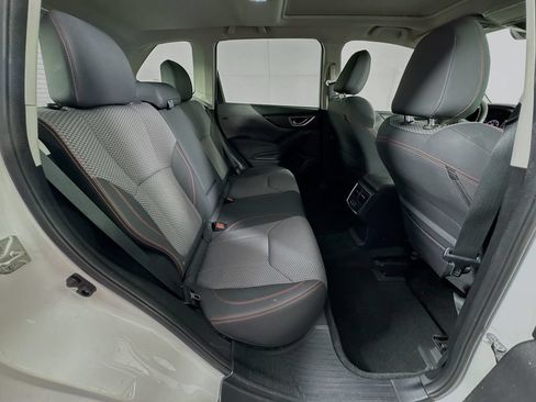 Used 2019 Subaru Forester Sport w/ Popular Package #2 AWD/4WD image 34