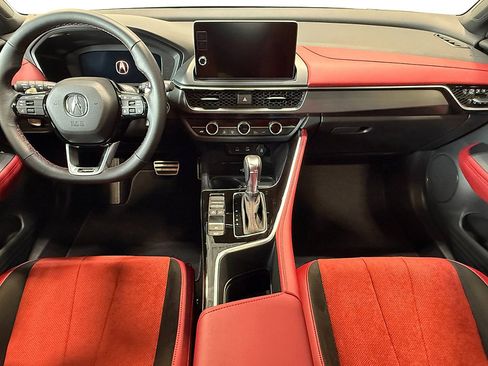 New 2026 Acura ADX A-Spec image 19