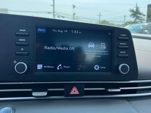 Certified 2023 Hyundai Elantra SEL FWD image 26