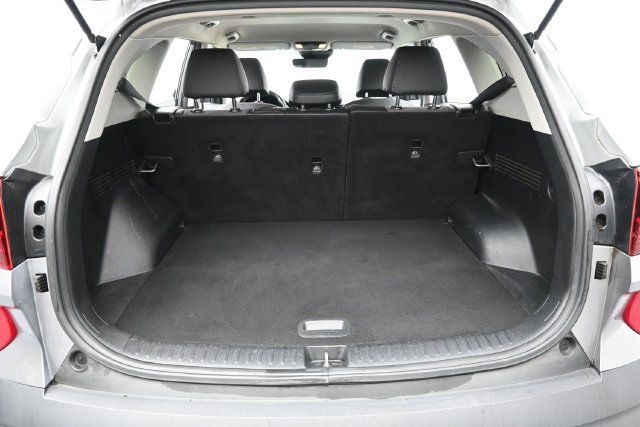 Used 2021 Kia Seltos S AWD/4WD image 27