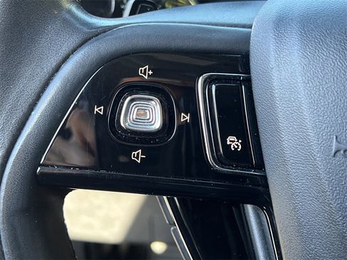 Used 2021 Lincoln Corsair Reserve w/ Equipment Group 201A image 21