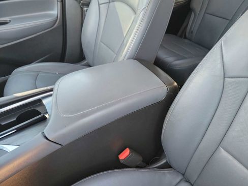 Used 2020 Buick Enclave Essence w/ LPO, Floor Liner Package image 16