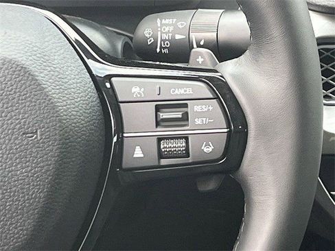 New 2026 Acura Integra FWD image 15