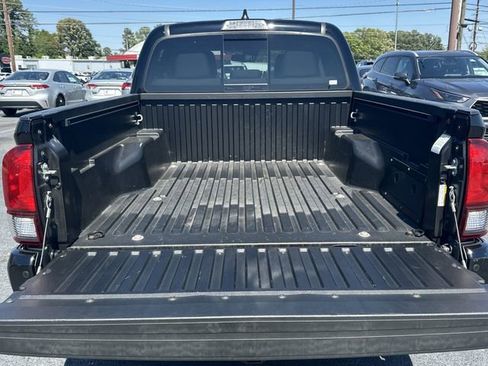 Used 2023 Toyota Tacoma SR5 image 19