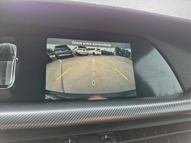 Used 2024 Alfa Romeo Stelvio Veloce AWD/4WD image 14