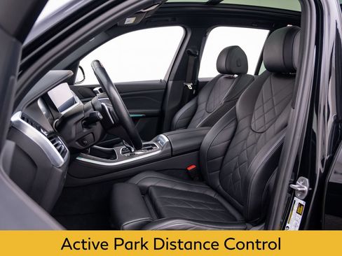 Used 2023 BMW X5 xDrive40i w/ Premium Package AWD/4WD image 15