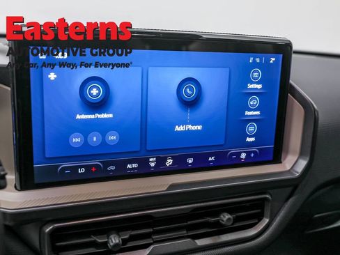 Used 2025 Ford Bronco Sport Big Bend image 19