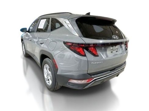 Used 2024 Hyundai Tucson SEL AWD/4WD image 6