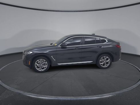 Used 2023 BMW X4 xDrive30i w/ Premium Package AWD/4WD image 8