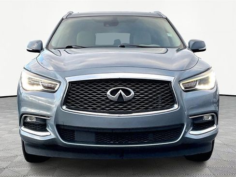 Used 2019 INFINITI QX60 Luxe image 3