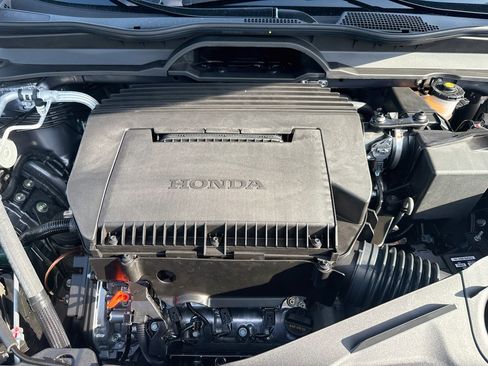 New 2026 Honda Pilot EX-L image 26