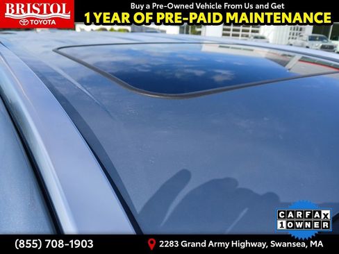 Used 2022 Toyota Highlander Limited image 9