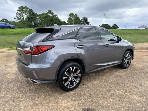 Used 2019 Lexus RX 350 FWD w/ Navigation Package image 5