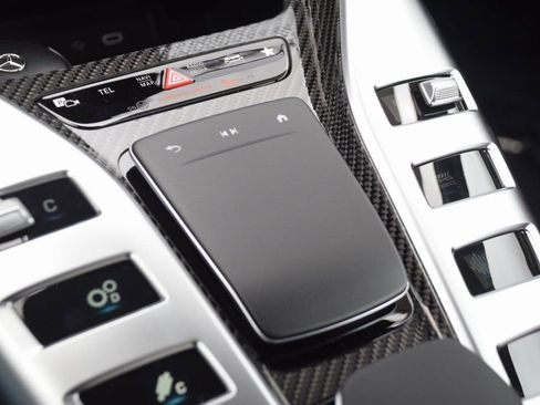 New 2026 Mercedes-Benz AMG GT 63 S image 28