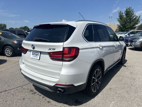 Used 2017 BMW X5 xDrive35i AWD/4WD image 4