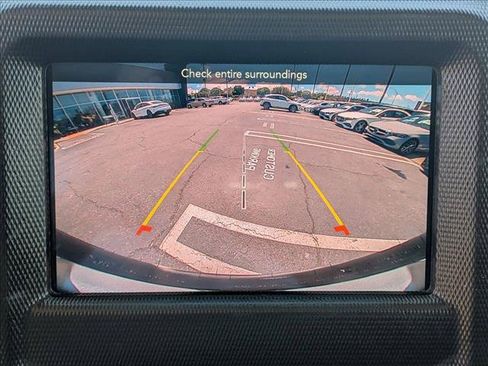 Used 2021 Jeep Wrangler Unlimited Sport AWD/4WD image 13