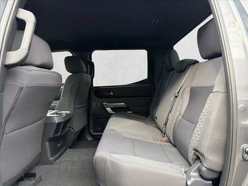 New 2026 Toyota Tundra SR5 image 19
