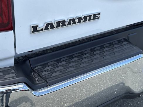 New 2025 RAM 3500 Laramie image 28