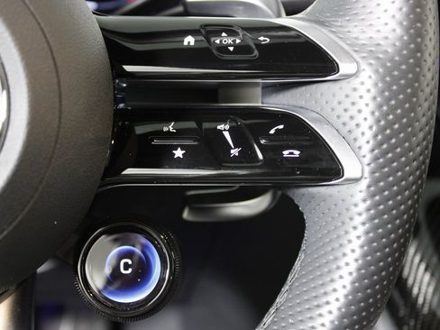 Certified 2025 Mercedes-Benz AMG GT 55 image 23