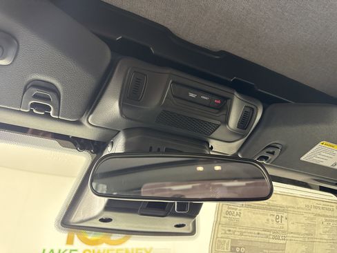 New 2026 Jeep Gladiator Sport image 24