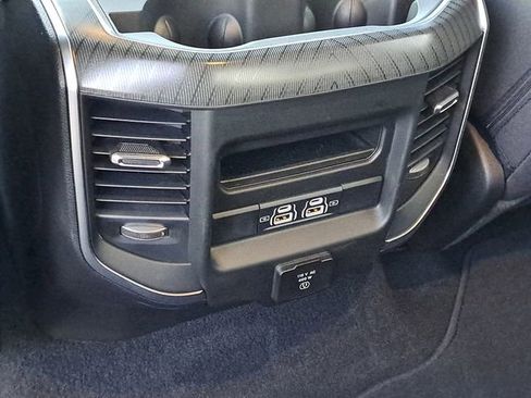 New 2026 RAM 1500 Big Horn image 20
