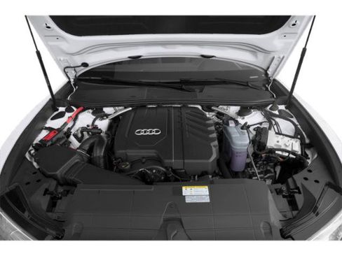New 2024 Audi A6 2.0T Premium w/ Summer of Audi Package image 12
