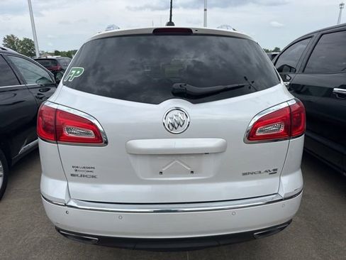 Used 2016 Buick Enclave Premium w/ Experience Buick Package AWD/4WD image 6