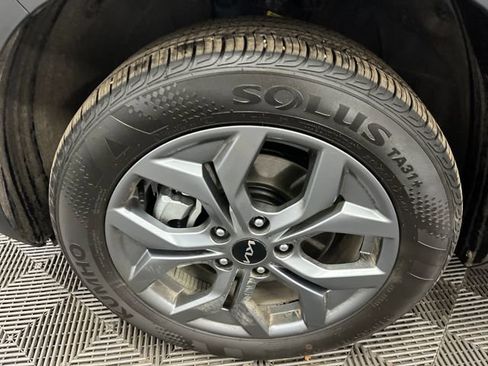 Used 2026 Kia Seltos LX image 32