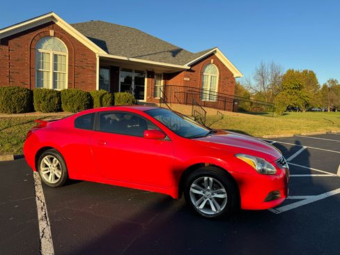Used 2012 Nissan Altima 2.5 S image 10