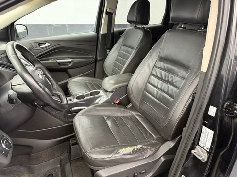 Used 2014 Ford Escape Titanium image 41