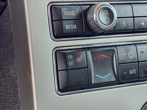 Used 2012 Ford Flex Limited FWD image 5