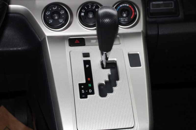 Used 2008 Scion xB FWD image 7