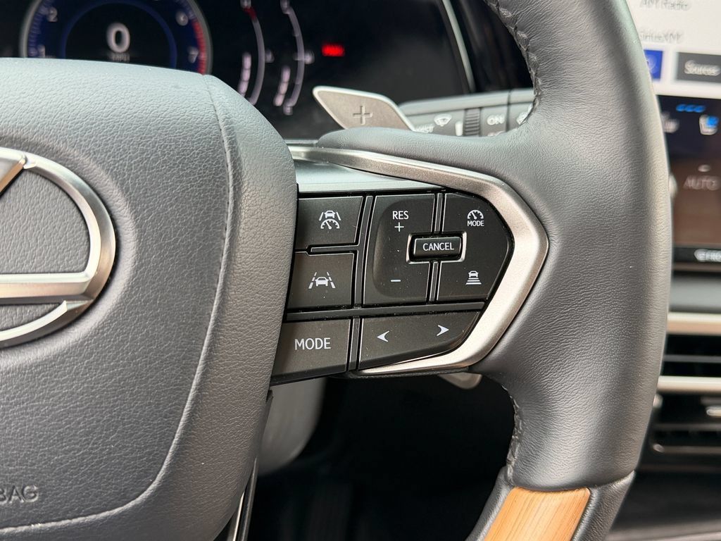 Certified 2024 Lexus RX 350 Premium AWD/4WD image 18