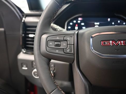 New 2026 GMC Sierra 2500 AT4 w/ AT4 Premium Plus Package AWD/4WD image 28