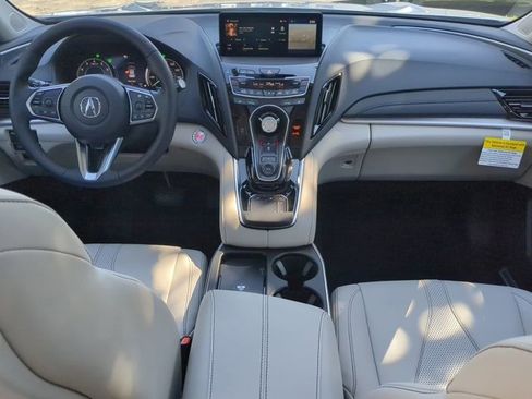 Used 2025 Acura RDX w/ Technology Package image 14