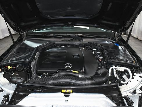 Used 2019 Mercedes-Benz C 300 Sedan image 61