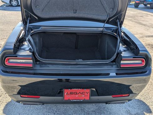 Used 2023 Dodge Challenger R/T Scat Pack w/ Plus Package image 24