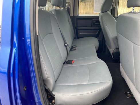 Used 2018 RAM 1500 Express image 22