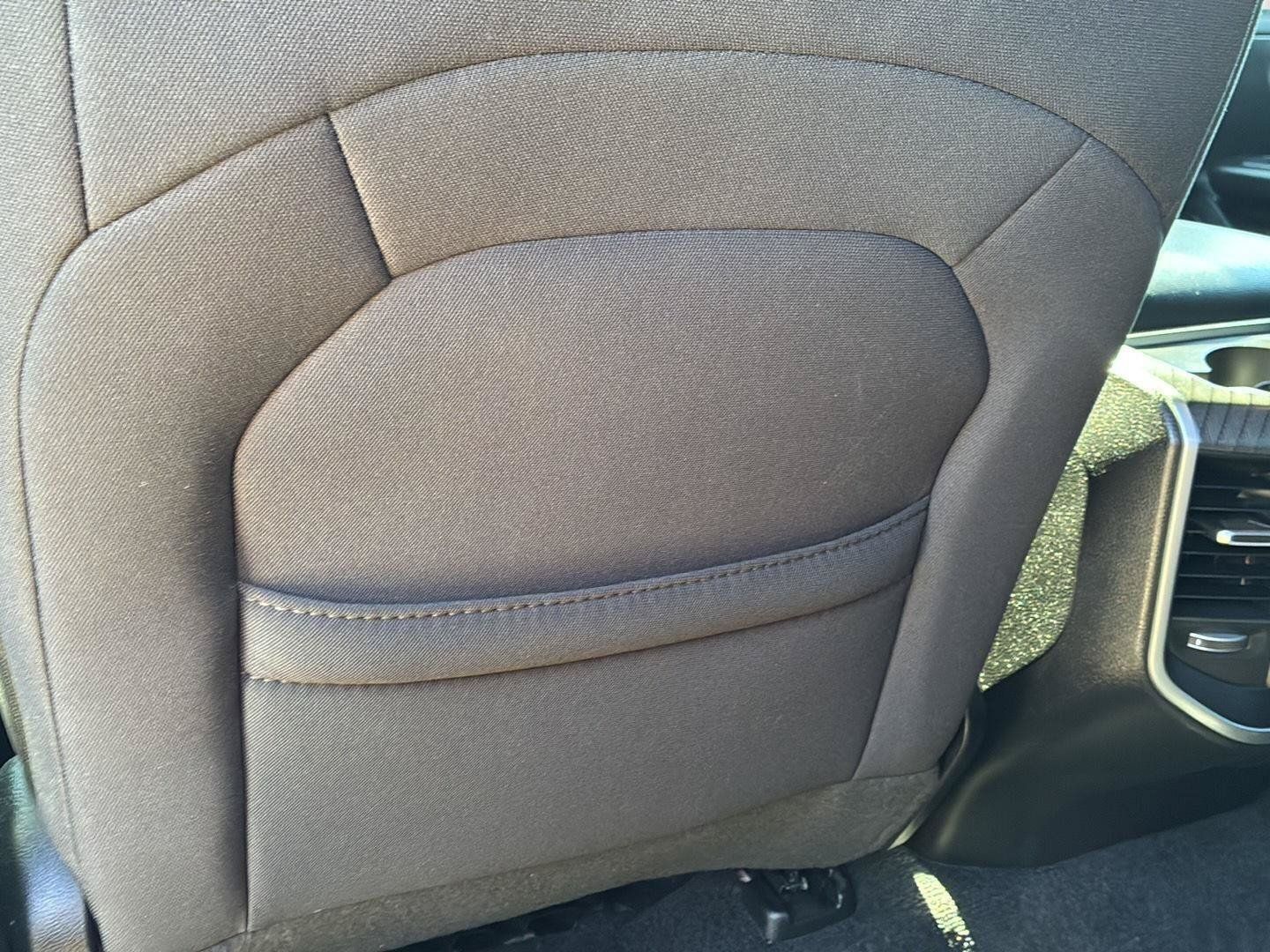 Used 2025 RAM 1500 Big Horn AWD/4WD image 28