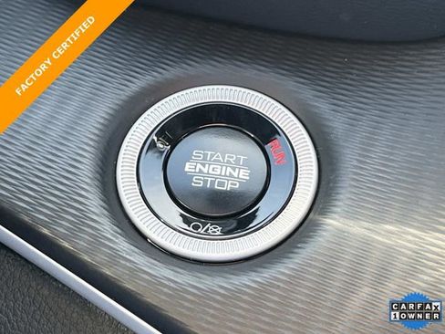 Certified 2024 Jeep Grand Cherokee Altitude AWD/4WD image 39