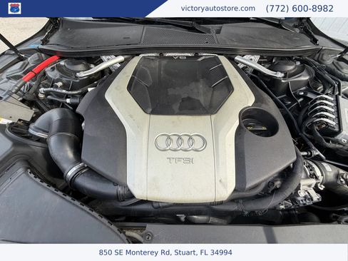 Used 2019 Audi A7 3.0T Prestige image 42